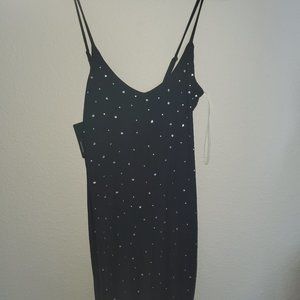 FOREVER 21 HERA COLLECTION DRESS